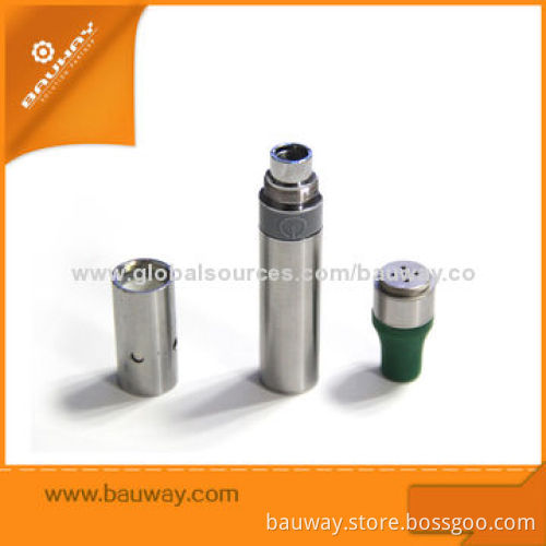 New Electronic Cigarette Dry Burner Vaporizer, 500mAh Capacity, Mini Size, Top Quality